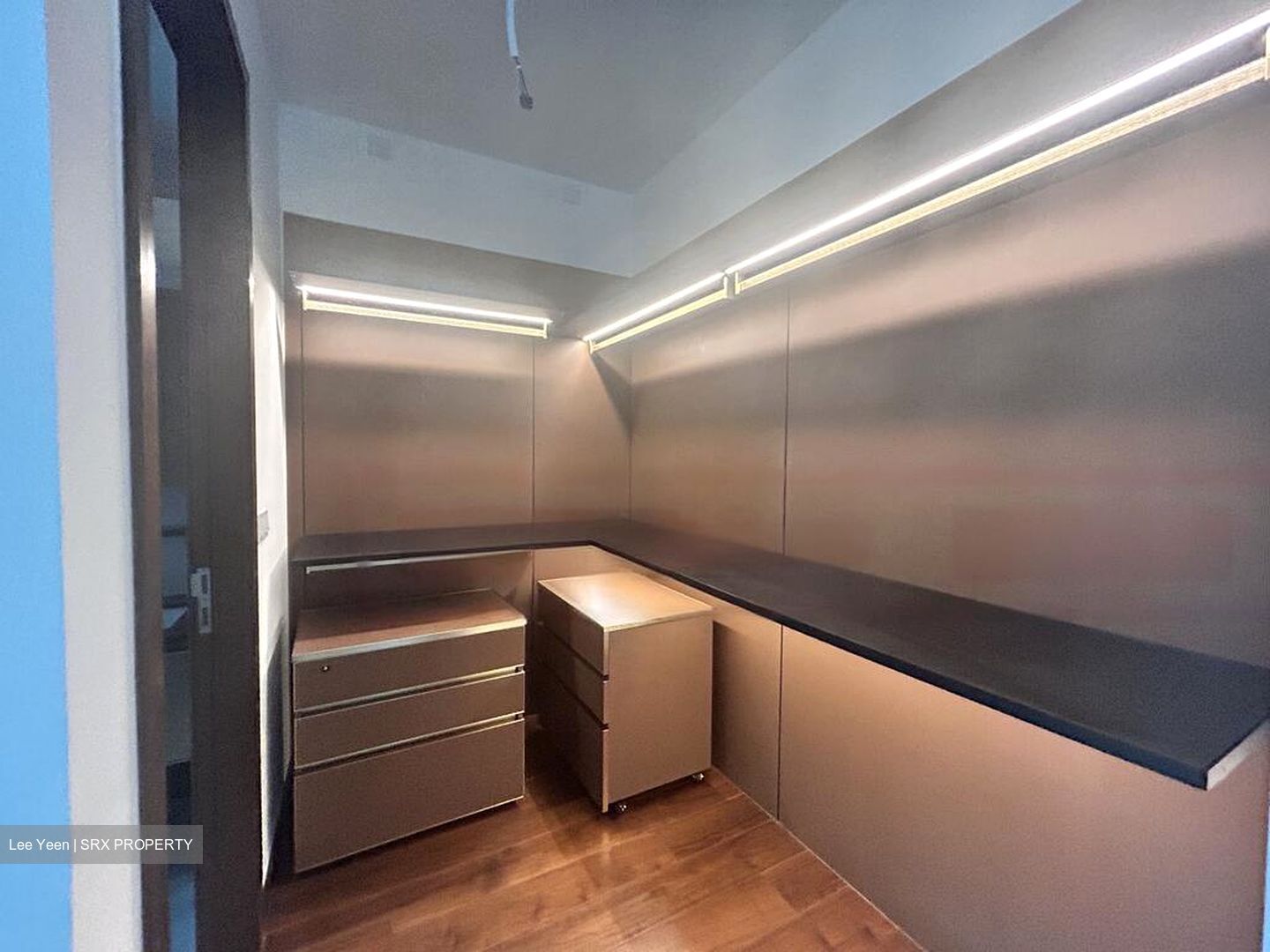 Normanton Park (D5), Apartment #449867181